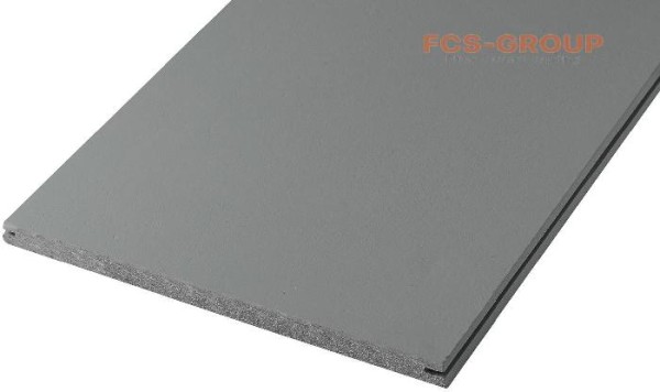 Фиброцементные панели FCS Group Smooth Line F54 купить в Ростове-на-Дону