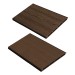 Заборная доска CM Decking мербау (под заказ) купить в Ростове-на-Дону