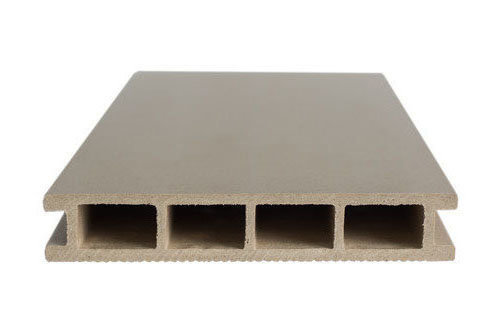 Террасная доска из ДПК ECODECKING Velvet Серый купить в Ростове-на-Дону