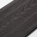 Террасная доска из ДПК ECODECKING Комфорт 3D Графит купить в Ростове-на-Дону