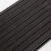 Террасная доска из ДПК ECODECKING Комфорт 3D Графит купить в Ростове-на-Дону