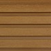 Фасадная доска из ДПК Faynag Wood Рейка Орех купить в Ростове-на-Дону