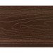 Фасадная панель  из ДПК ECODECKING Коричневый купить в Ростове-на-Дону