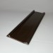 Фасадная панель из ДПК ECODECKING Шоколад купить в Ростове-на-Дону