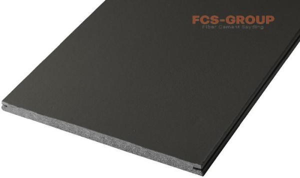 Фиброцементные панели FCS Group Smooth Line F60 купить в Ростове-на-Дону