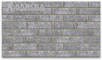 Фасадная Термопанели Аляска Wall купить в Ростове-на-Дону