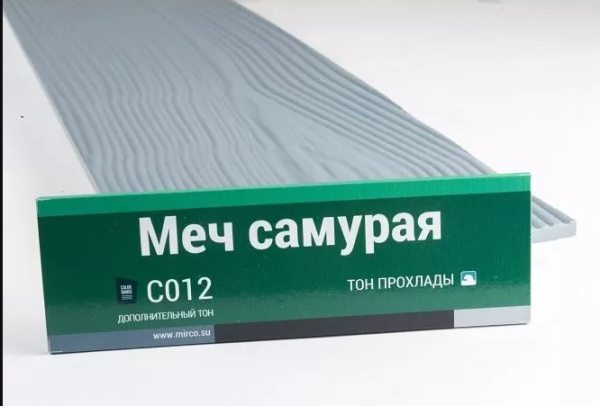 Сайдинг Мирко 7,5 под дерево С012 купить в Ростове-на-Дону