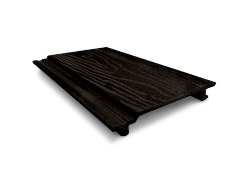 Фасадная панель  из ДПК ECODECKING Венге купить в Ростове-на-Дону