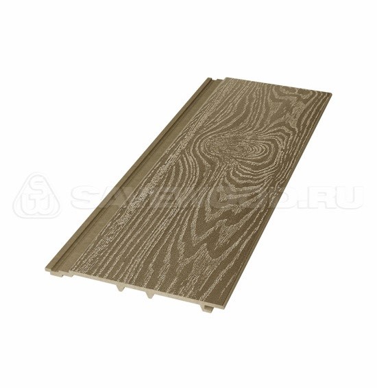 Сайдинг из дпк savewood sw-cedrus тангенциальный распил тик купить в Ростове-на-Дону