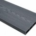 Доска для грядок и клумб из ДПК 3D, NauticPrime 30х225х2950 серый (под заказ) купить в Ростове-на-Дону