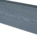 Доска для грядок и клумб из ДПК 3D, NauticPrime 30х225х2950 серый (под заказ) купить в Ростове-на-Дону