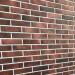 Фасадные Термопанели Аляска Retro Brick Chili купить в Ростове-на-Дону