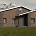 Фиброцементный сайдинг Roofas Board Wood Топаз купить в Ростове-на-Дону