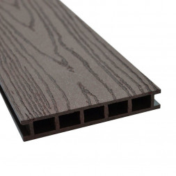 Террасная доска из ДПК Faynag Premium LEGNO — Венге