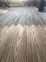 Террасная доска из ДПК Faynag Premium LEGNO — Венге