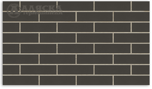 Фасадные Термопанели Аляска Natural Braun купить в Ростове-на-Дону