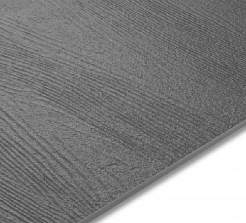Фиброцементный сайдинг Roofas Board Wood Антрацит купить в Ростове-на-Дону