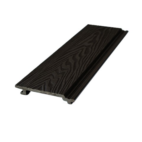 Фасадная панель из ДПК ECODECKING Венге купить в Ростове-на-Дону