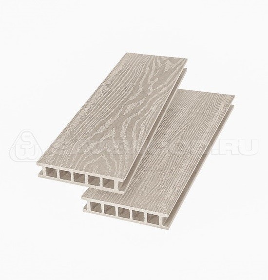 Террасная доска из ДПК SW-Fagus «SaveWood» бежевый купить в Ростове-на-Дону