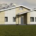 Фиброцементный сайдинг Roofas Board Wood Песчаник светлы купить в Ростове-на-Дону