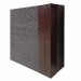 Доска для грядок из ДПК NauticPrime EstheticWood 3D Венге 445х35х2950 купить в Ростове-на-Дону