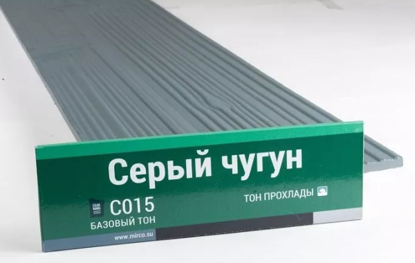 Сайдинг Мирко 7,5 под дерево С015 купить в Ростове-на-Дону