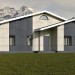 Фиброцементный сайдинг Roofas Board Wood Доломит купить в Ростове-на-Дону