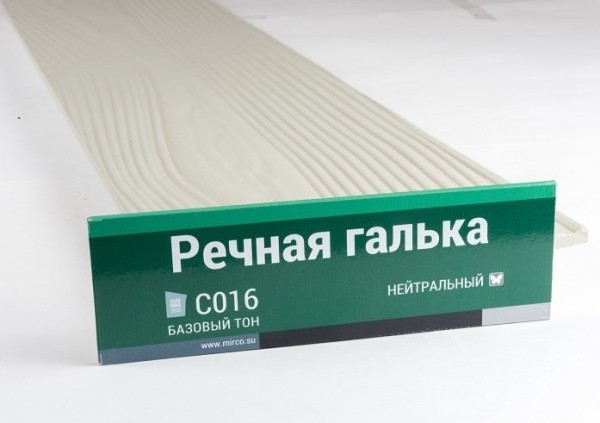 Сайдинг Мирко 7,5 под дерево С016 купить в Ростове-на-Дону