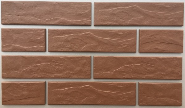Фасадная Термопанели Аляска Loft Brick Pepper купить в Ростове-на-Дону