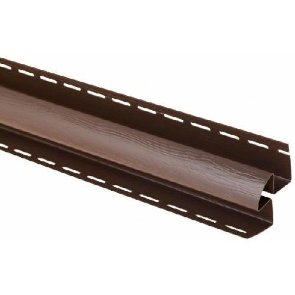 Угол внутренний Премиум Т-13, ВН, Тёмный Орех купить в Ростове-на-Дону