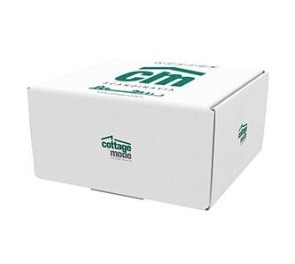 Ремонтный набор CM Bord (грунт, краска, 2 кисти) купить в Ростове-на-Дону
