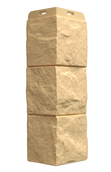 Угол Fels слоновая кость купить в Ростове-на-Дону