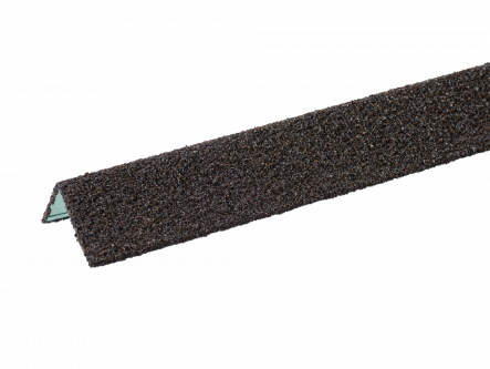 Уголок металлический внешний ТЕХНОНИКОЛЬ HAUBERK, Кварцит купить в Ростове-на-Дону