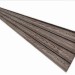 Cайдинг из ДПК NanoWood Шлифовка+тиснение с одной стороны Венге купить в Ростове-на-Дону