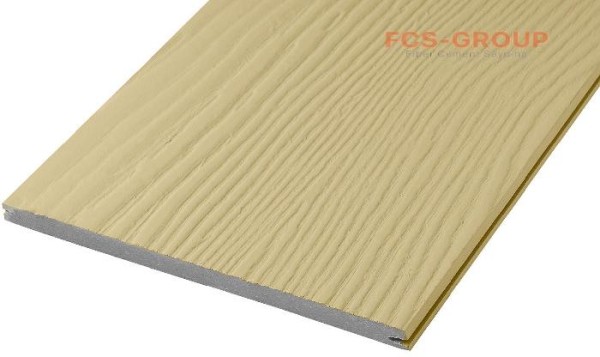 Фиброцементные панели FCS Group Wood Line F11 купить в Ростове-на-Дону