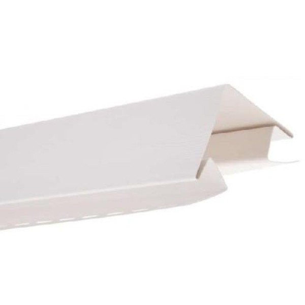 Угол наружный Премиум, Т-12, ВН, Белый купить в Ростове-на-Дону