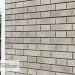 Фасадная панель Ю-пласт Стоун Хаус S-Lock Клинкер Балтик холодный цемент купить в Ростове-на-Дону