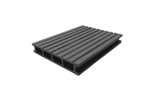 Террасная доска  из ДПК ECODECKING HIT Серый купить в Ростове-на-Дону