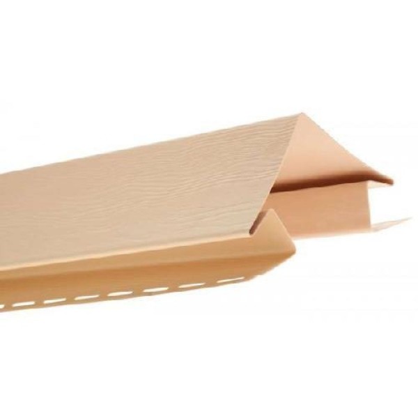 Угол наружный Премиум, Т-12, ВН, Золотистый купить в Ростове-на-Дону