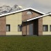 Фиброцементный сайдинг Roofas Board Stone Базальт купить в Ростове-на-Дону