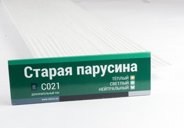 Сайдинг Мирко 7,5 под дерево С021 купить в Ростове-на-Дону