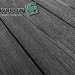 Террасная доска из ДПК WOODVEX Select Графит купить в Ростове-на-Дону