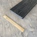 Террасная доска Latitudo Solid 150х21 Графит (Полнотелая) купить в Ростове-на-Дону