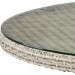 Комплект плетеной мебели AFINA из иск. ротанга T705ANT/Y137C-W85 Latte 2Pcs купить в Ростове-на-Дону