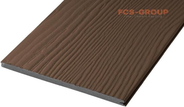 Фиброцементные панели FCS Group Wood Line F21 купить в Ростове-на-Дону
