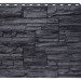 Фасадная панель Royal Stone, Камень Скалистый, Кингстон купить в Ростове-на-Дону