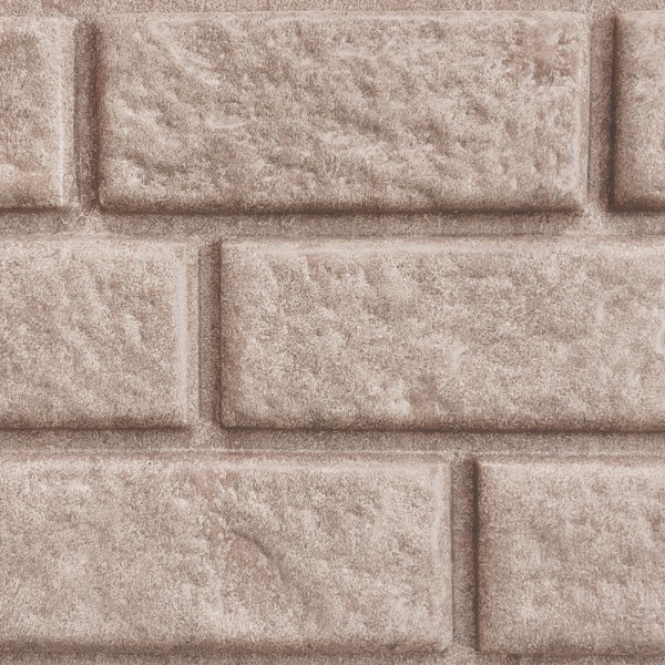 Сайдинг BRICKHOUSE белый купить в Ростове-на-Дону