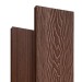 Террасная доска Latitudo Solid 150х21 Каштан (Полнотелая) купить в Ростове-на-Дону