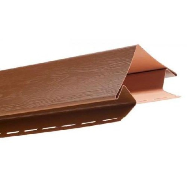 Угол наружный Премиум, Т-12, ВН, Светлый Дуб купить в Ростове-на-Дону