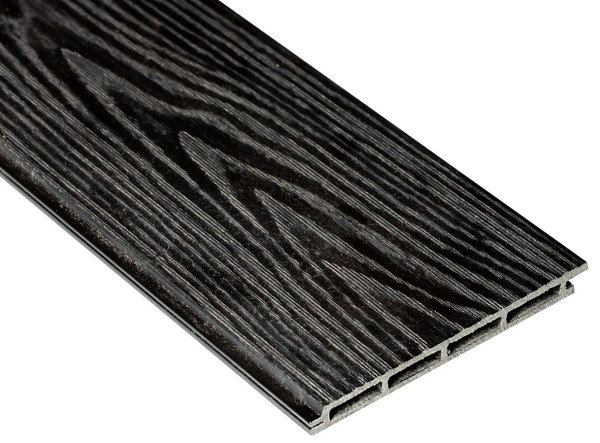 Фасадная доска из ДПК 3D Faynag - Кварц купить в Ростове-на-Дону